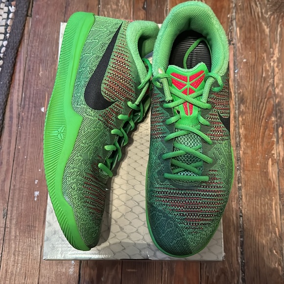 Kobe Mamba Rage - Picture 3 of 8